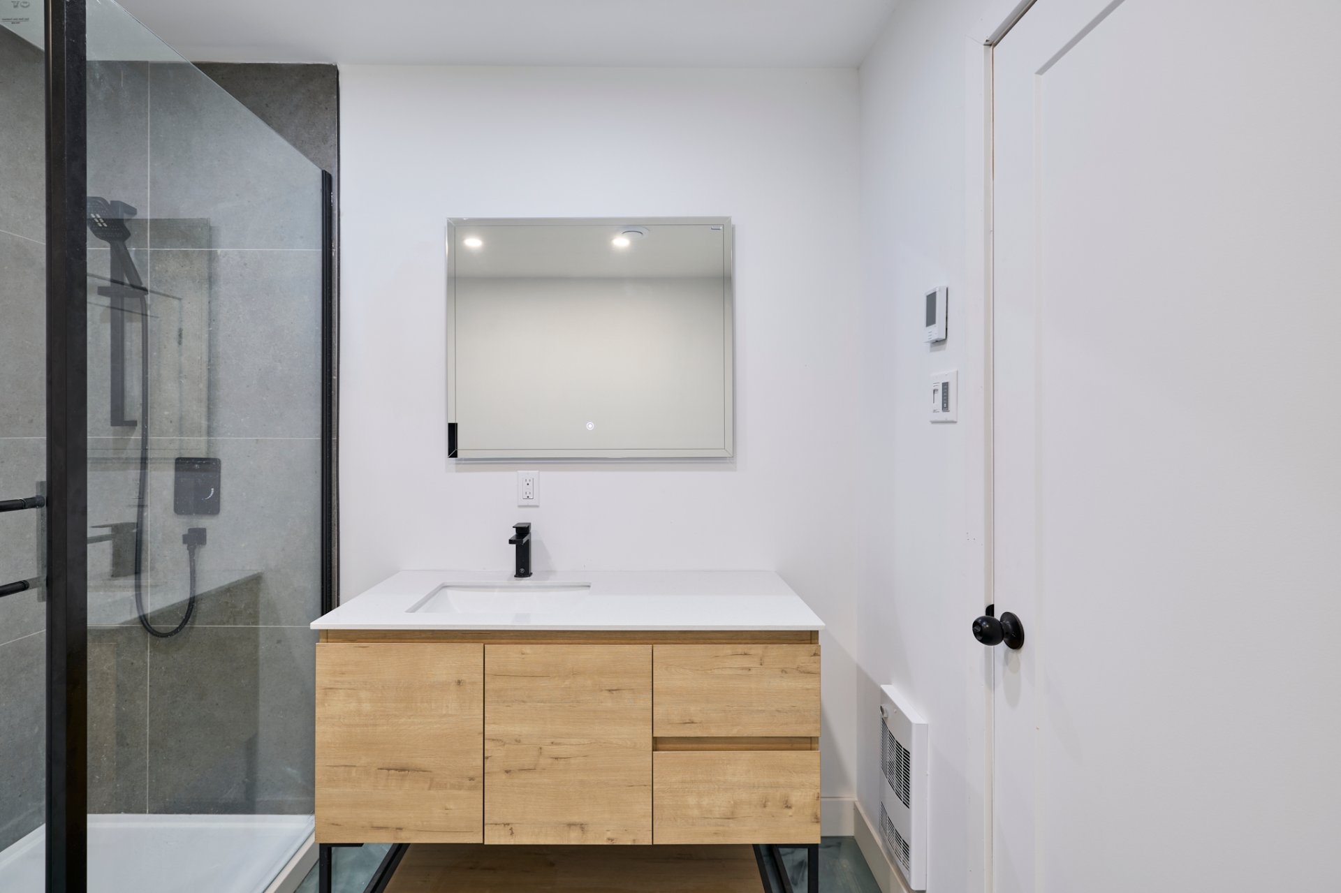 Residential Lease in Grandes-Piles 5