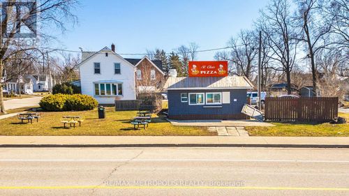 1522 St Clair Pky, Courtright, ON, N0N | Card Image