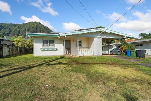 45-714 Keneke St, Kaneohe, HI, 96744-3428 | Card Image