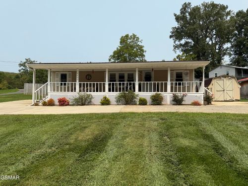 3406 Bridges Chapel Rd, Dandridge, TN, 37725-7054 | Card Image