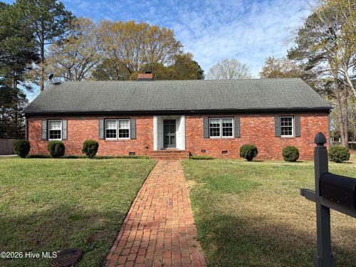 2107 Somerset Drive N, Wilson, NC, 27893 | Card Image