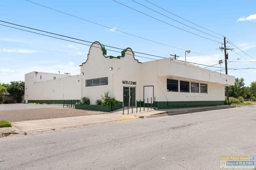 1800 E Van Buren St, Brownsville, TX, 78520-6858 | Card Image