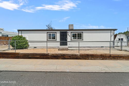 904 Highlands Drive, Moundhouse, NV, 89706 | Card Image