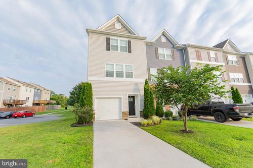 173 Magellan Dr, MARTINSBURG, WV, 25404-4007 | Card Image