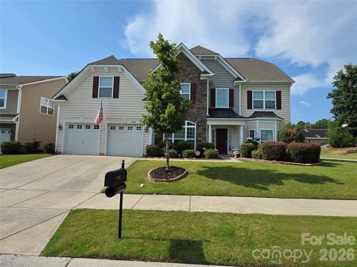 9202 Perseverance Dr, Harrisburg, NC, 28075-8396 | Card Image