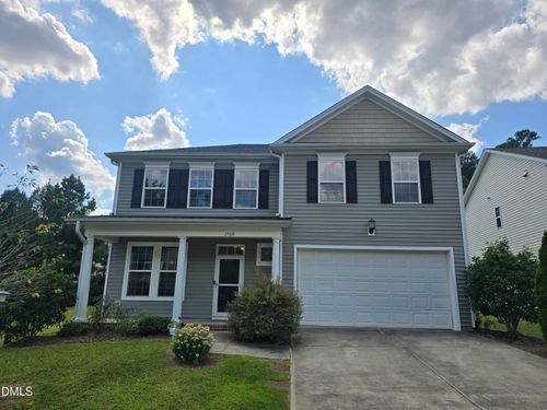 2508 Magnolia Tree Ln, Durham, NC, 27703-6421 | Card Image