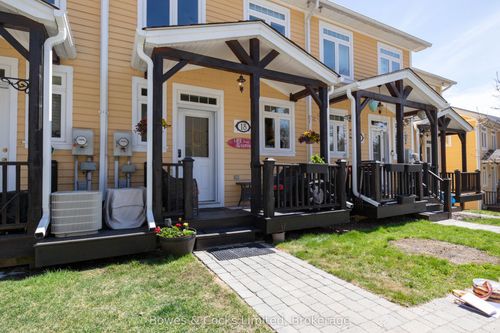 18-1579 Anstruther Lake Rd, Apsley, ON, K0L1A0 | Card Image