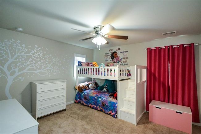 325 Paces Dr, House other with 5 bedrooms, 3 bathrooms and 2 parking in Lithia Springs GA | Image 44