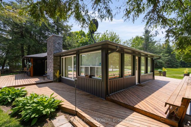 22 Cardinal Dr, House other with 3 bedrooms, 2 bathrooms and 20 parking in Woodville ON | Image 6