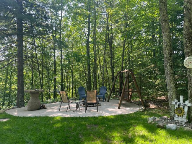 15002 Sunrise Cir, House other with 2 bedrooms, 2 bathrooms and null parking in Mountain WI | Image 10