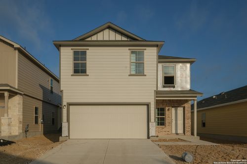 6743 Red Buffalo Trl, San Antonio, TX, 78253-7460 | Card Image