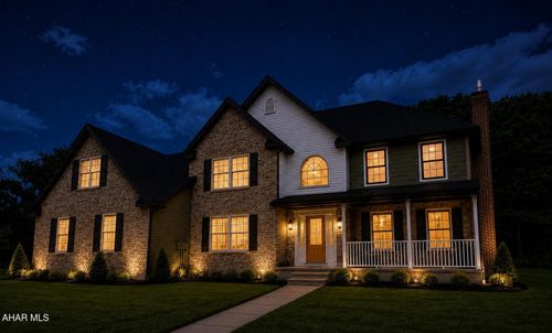2308 Locke Mountain Rd, Hollidaysburg, PA, 16648-9106 | Card Image