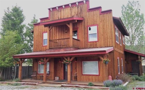 400 Palomino Trl, Ridgway, CO, 81432-9215 | Card Image