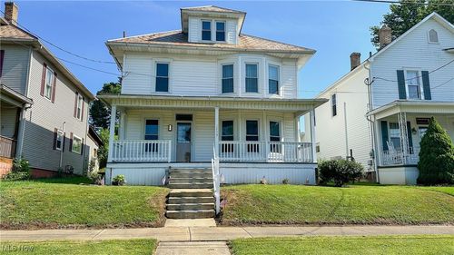 113 Walnut Street, Junction City, OH, 43748 | Card Image
