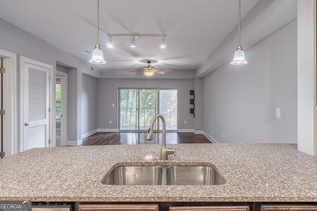 UNIT-405 - 200 River Vista Dr, Condo with 1 bedrooms, 1 bathrooms and 1 parking in Sandy Springs GA | Image 16