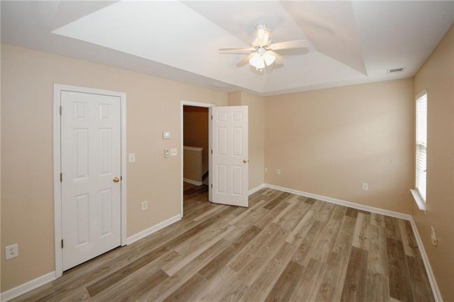 5364 Hickory Knl, Townhouse with 3 bedrooms, 3 bathrooms and null parking in Norcross GA | Image 29