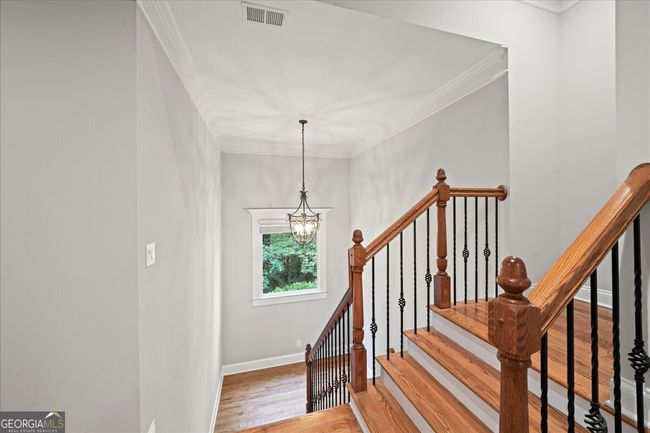 1323 Frey Lake Ct Nw, House other with 5 bedrooms, 3 bathrooms and null parking in Kennesaw GA | Image 23