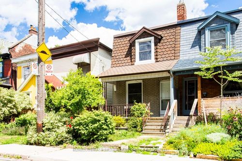 615 Crawford St, Toronto, ON, M6G3K1 | Card Image
