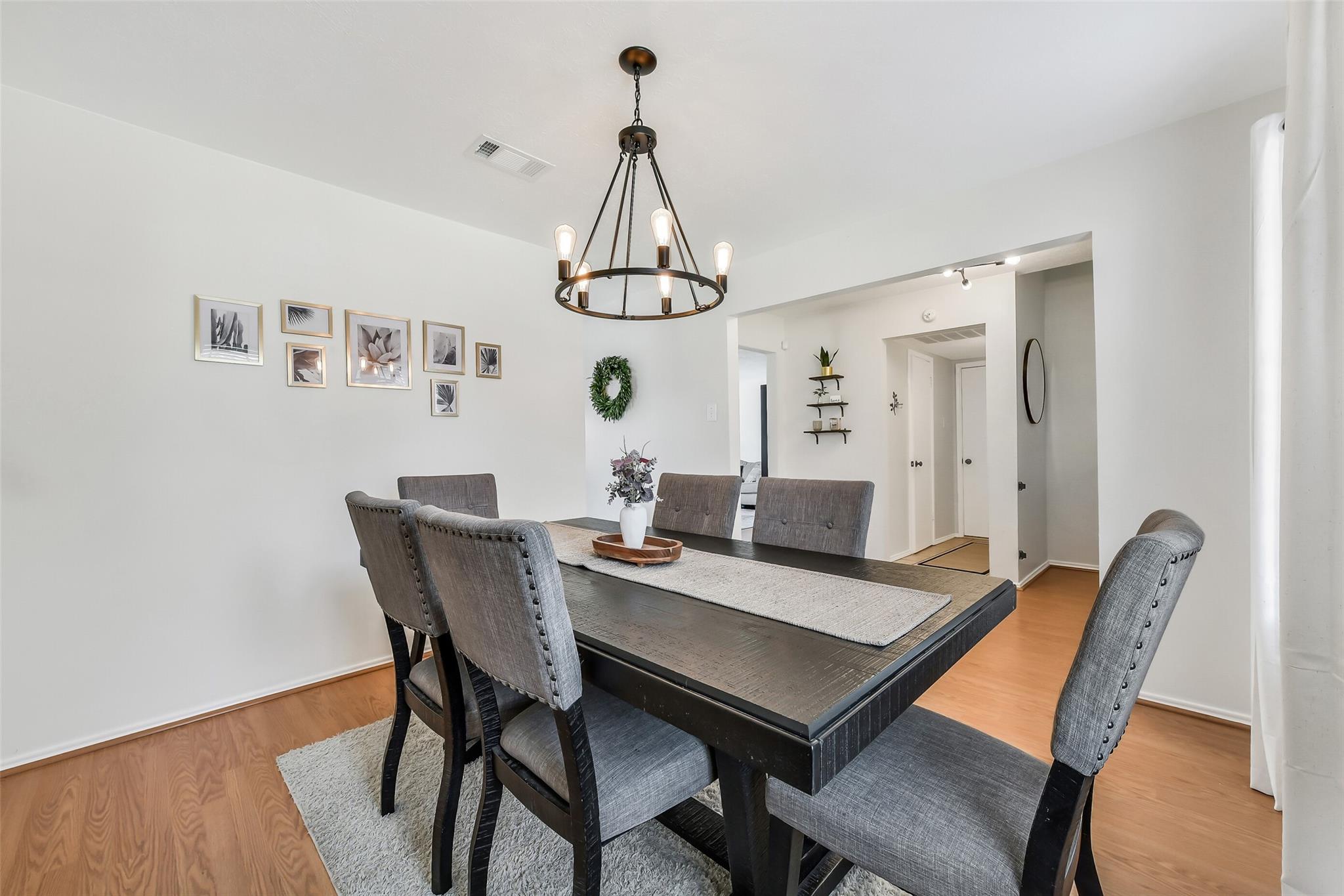Residential in Pearland 4