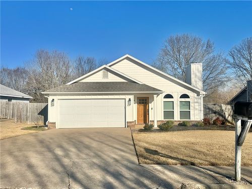 4052 N Foxborow Drive, Fayetteville, AR, 72703 | Card Image