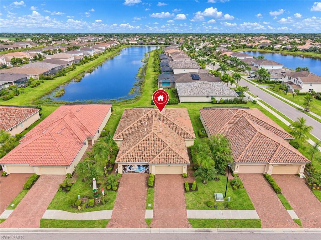 Residential Lease in NAPLES
