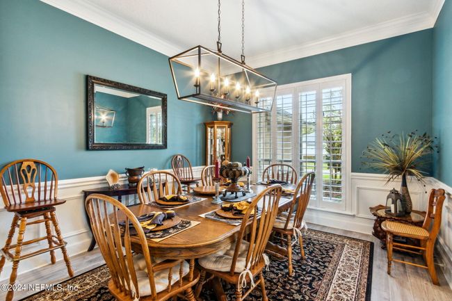 3399 Olympic Dr, House other with 4 bedrooms, 3 bathrooms and null parking in GREEN COVE SPRINGS FL | Image 17