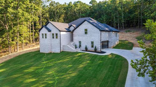 1540 Mountain Ridge Rd, Batesville, AR, 72501 | Card Image