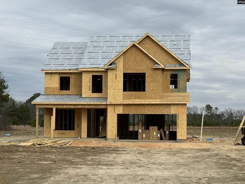 305 Caldon Rd, Swansea, SC, 29160-9541 | Card Image