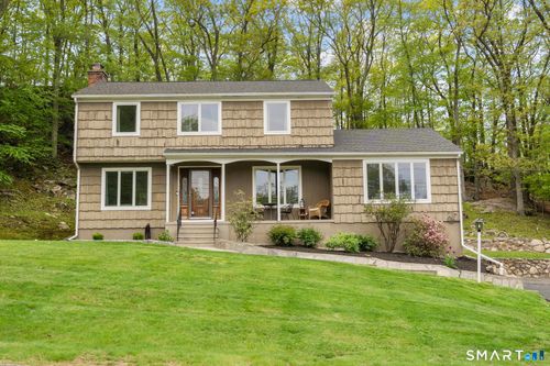 832 Quarter Mile Rd, Orange, CT, 06477-1534 | Card Image