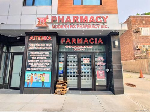 ste-s1-62-98 Woodhaven Blvd, Rego Park, NY, 11374-3346 | Card Image