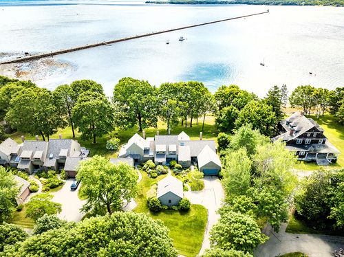 10-9 Jameson Point Road, Rockland, ME, 04841 | Card Image