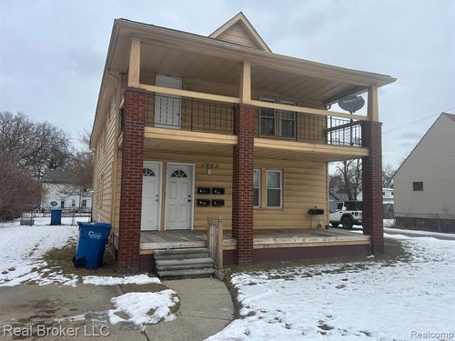 1953 Jarvis Avenue, Warren, MI, 48091 | Card Image