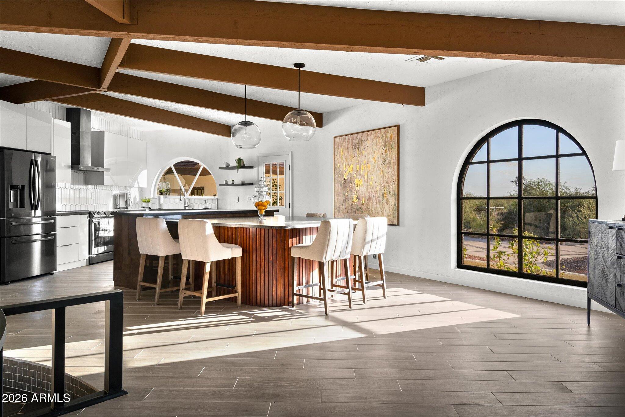 Residential Lease in Scottsdale 4