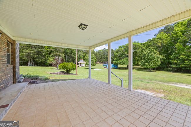 1766 Washington Hwy, House other with 3 bedrooms, 3 bathrooms and null parking in Elberton GA | Image 45