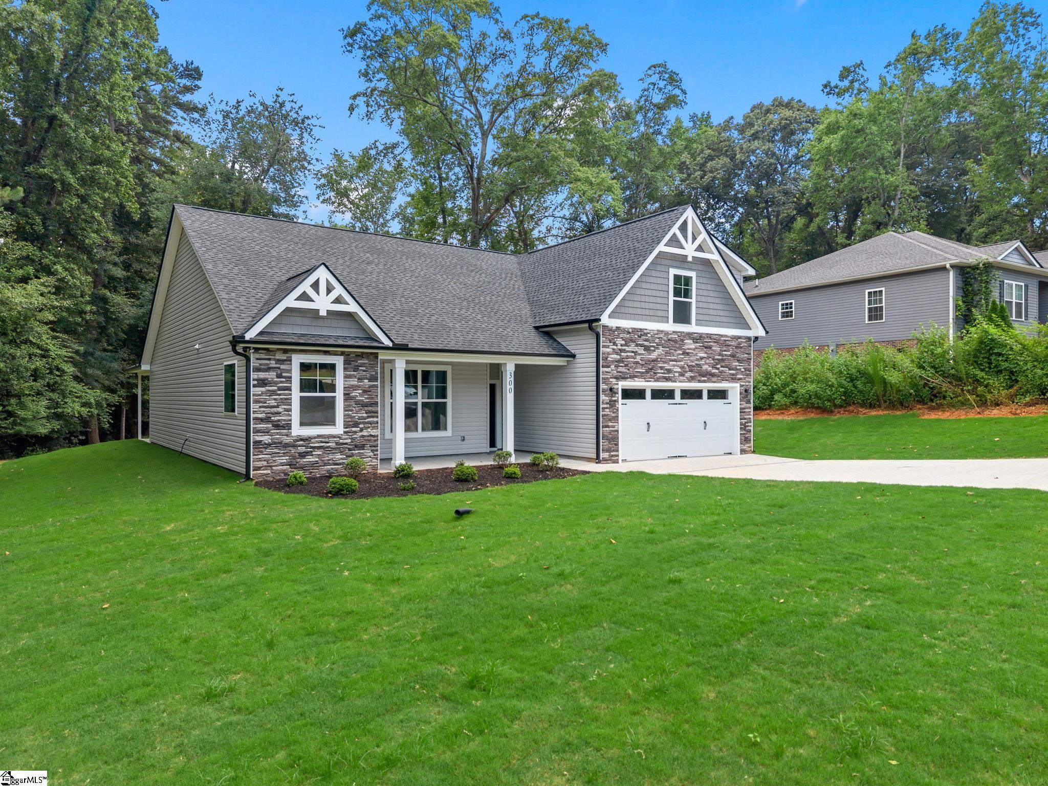 Residential in Anderson 4
