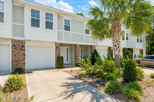 112 Enchantment Falls Ln, Panama City Beach, FL, 32407-0204 | Card Image