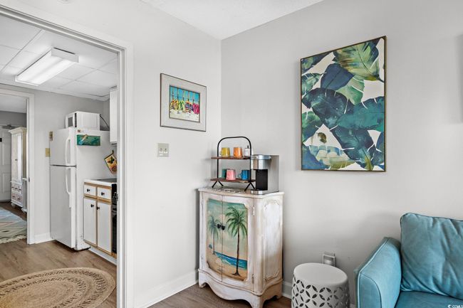 UNIT-708 - 501 S Ocean Blvd, Condo with 1 bedrooms, 1 bathrooms and null parking in North Myrtle Beach SC | Image 11