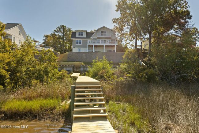 Back Yard View | Image 6