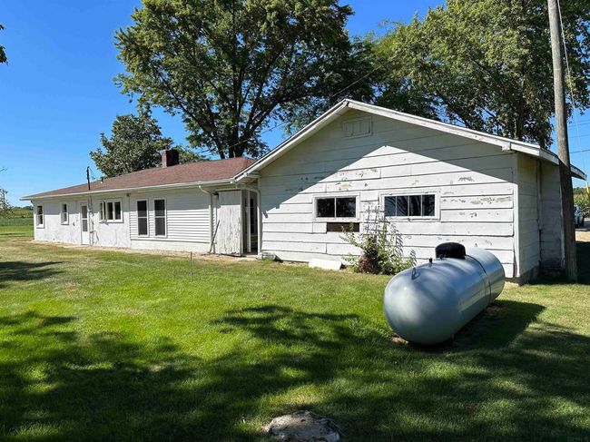 1480 W 400 N 90, House other with 2 bedrooms, 1 bathrooms and null parking in Markle IN | Image 19