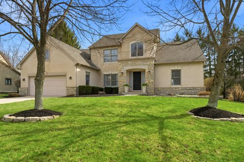 9398 Culross Ct, Dublin, OH, 43017-9685 | Card Image