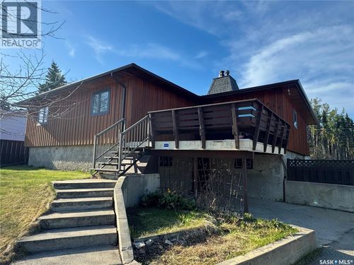 1632 Studer St, La Ronge, SK, S0J1L0 | Card Image