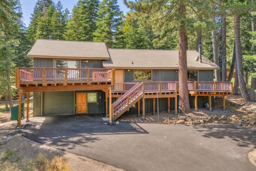 229 Talmont Circle, Tahoe City, CA, 96145 | Card Image