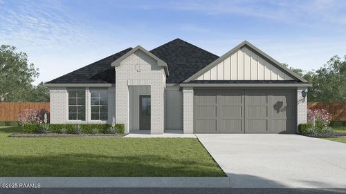 119 Harvest Falls Dr, Broussard, LA, 70518-7844 | Card Image