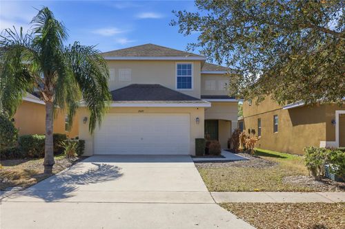2620 Santosh Cv, Kissimmee, FL, 34746-5805 | Card Image