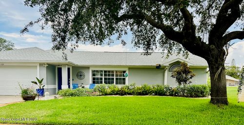 3484 Saddle Brook Dr, Melbourne, FL, 32934-8369 | Card Image