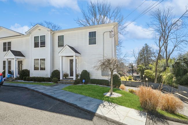 A - 20 Lower Rocks Ln, Condo with 3 bedrooms, 3 bathrooms and null parking in Norwalk CT | Image 31