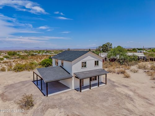 8457 S Kiva Dr, Safford, AZ, 85546-7729 | Card Image