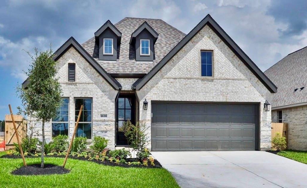 Residential Lease in Magnolia 2