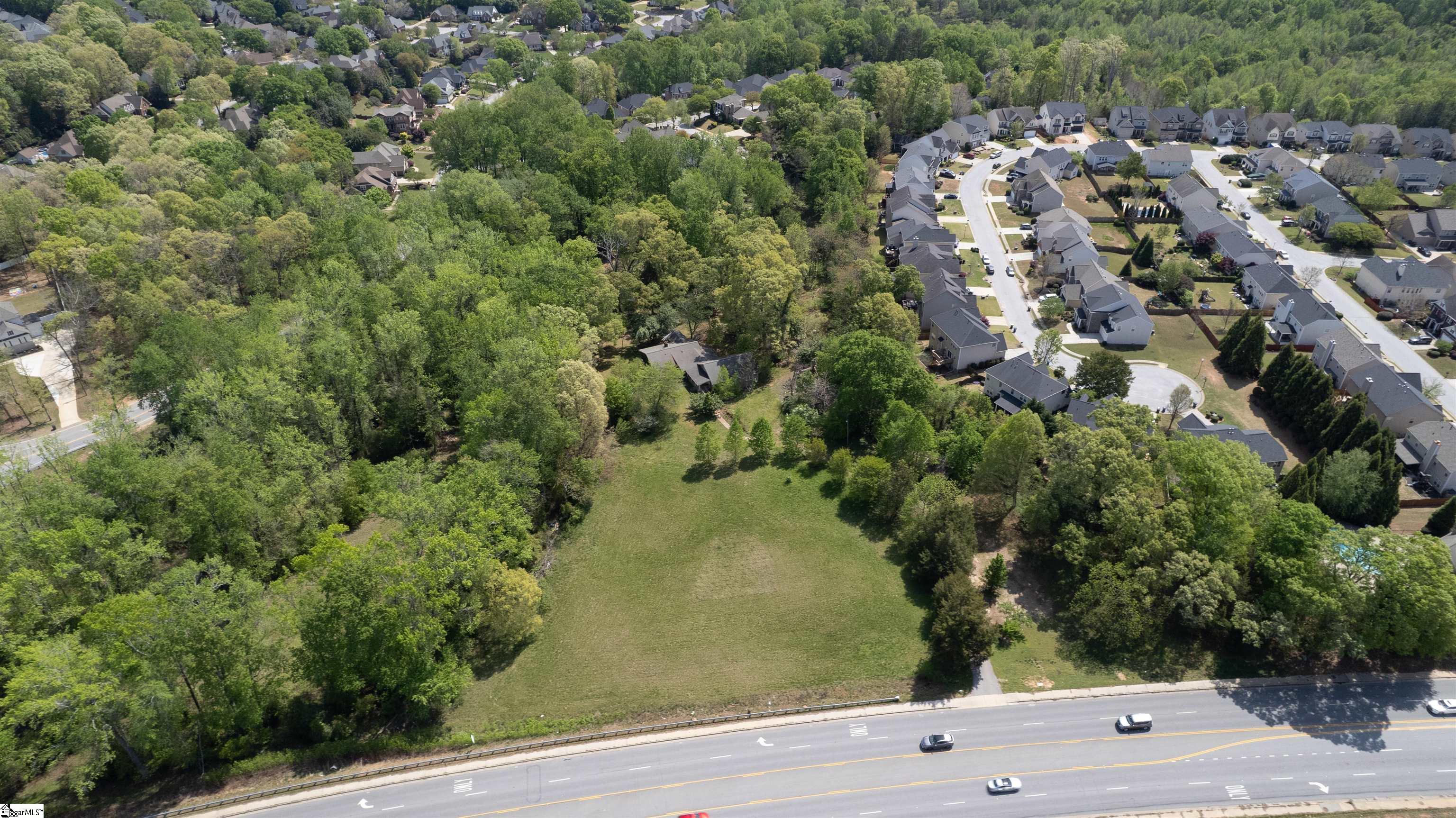 Land in Simpsonville 4