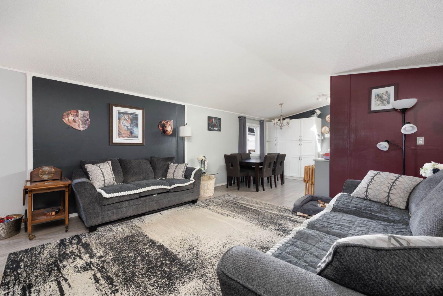 Residential in Fort McMurray 5